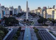 La capital Buenos Aires y la zona de Gran Buenos Aires son los lugares con mayor riesgo de contagio. Foto: AFP