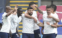 El City puede ser campeón ya este domingo. (Foto: AFP)