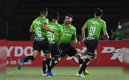 Galván se estrenó con un golazo (Imago7)