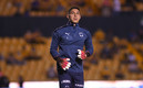 Hugo González cometió error ante Tigres. (FOTO: Imago7)