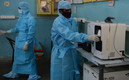 La India anunció más de 3 mil fallecimientos por coronavirus. (FOTO: AFP)