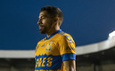 Javier Aquino es uno de los lesionados de Tigres. (FOTO: Mexsport)