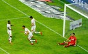 En la última jugada, a la Máquina se le escapó la victoria y cerrar el torneo de manera triunfal. Foto: Imago7