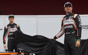 Pérez y Hulkenberg fueron compañeros en Force India. (Foto: Mexsport)