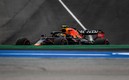Sergio Pérez largará cuarto en Portugal