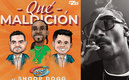 Snoop Dogg es fan declarado de la música mexicana (Especial)