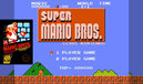 Super Mario Bros. es un videojuego del año 1985 para Nintendo. (Google)