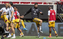 Tigres sufre con las lesiones. (FOTO: Mexsport)