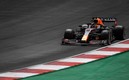 Verstappén de Red Bull. Foto: AFP