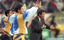 Vucetich asegura que no tiene ningún sentimiento de culpa. (Foto: Mexsport)