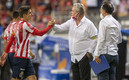 Vucetich llegó a Chivas en el verano de 2020. (FOTO: Mexsport)