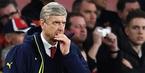 Wenger hizo un análisis del futbol mundial. Foto: EFE