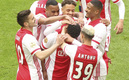 Ajax es campeón de la Liga Holandesa. (Foto: Twitter)