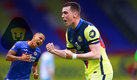 América juega Clásicos con Cruz Azul y Pumas. (Imago7)