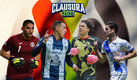 Cruz Azul, América, Puebla y Rayados, en ese orden, terminaron en los primeros cuatro lugares. (Imago7)