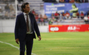 Javier San Román aparece al centro de la foto. (Foto: @irapuatooficial)