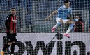 La Lazio sigue en la pelea por clasificarse a Europa. Foto: AFP