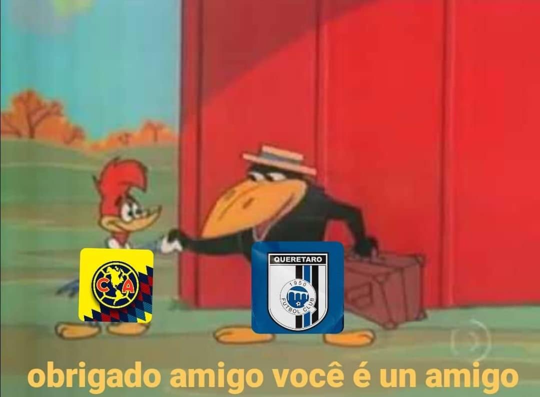 ¡Le dieron con todo a Pumas!