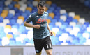 Lozano fue titular nuevamente con el Napoli. (Foto: Napoli)