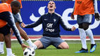 Antoine Griezmann, Selección de Francia