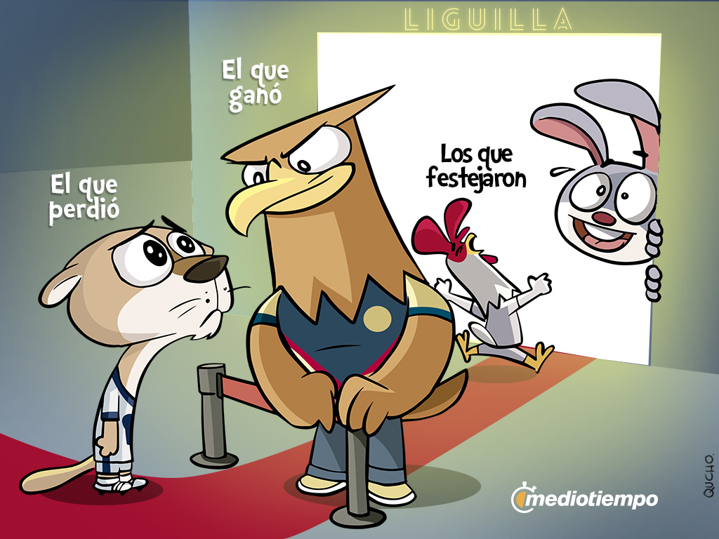 De nada, Querétaro