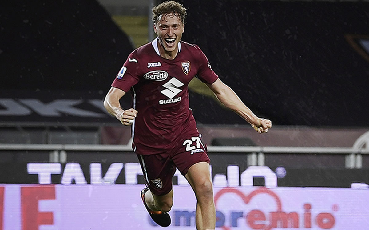 El Torino se acerca a la salvación (Twitter @TorinoFC_1906)