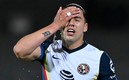 Jorge Sánchez, el único caso positivo del América. Foto: Imago7