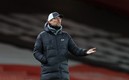 Klopp bromeó con dirigir en España. Foto: AFP
