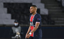 Mbappé ya había mostrado síntomas de cansancio contra el City. (FOTO: AFP)