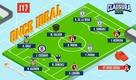 11MT Jornada 17 Guard1anes 2021