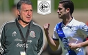 Ormeño es uno de los mejores delanteros mexicanos en el último año futbolístico