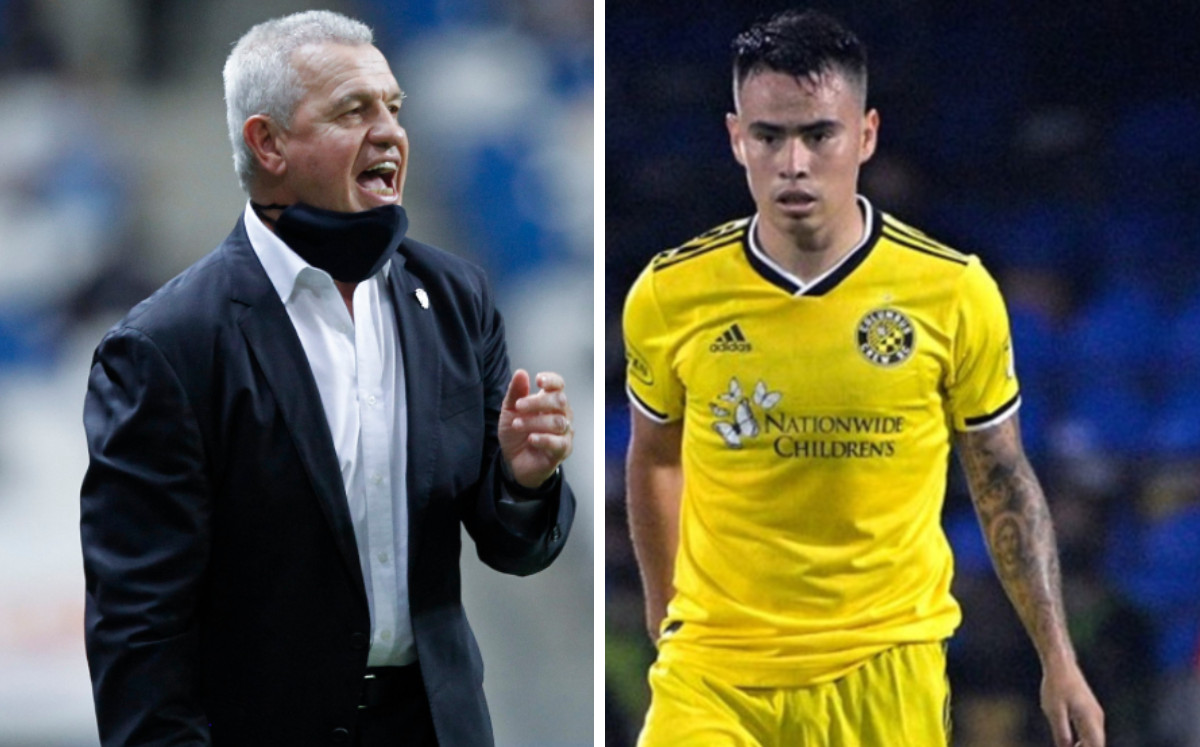 Aguirre aseguró que Zelarayán marca diferencia. (FOTO: Imago7/AP)