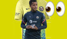 América estrenará uniforme para el Apertura 2021. (Mexsport | Twitter)