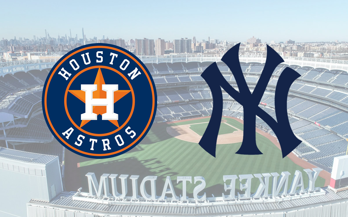 Astros vs. Yankees, MLB 2021: Horario, TV, Dónde ver EN VIVO