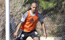 Chaka podrá ver actividad este fin de semana (Foto: Tigres)