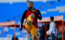 El Diente volverá a entrenar en campo este miércoles. (FOTO: Imago7)