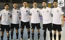 En el Futsal, México busca convertirse en potencia. (Foto: Femexfut)