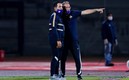 Israel López y Lillini parecían buena mancuerna. Foto: Imago7