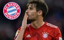 Javi Martínez deja una historia llena de éxitos con el club de Munich. FOTO: AFP.