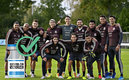 Jugadores de México que podrían ir a juegos Olímpicos ya fueron vacunados (FOTO: Miselección)