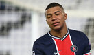 Kylian Mbappé (AFP)