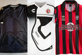 Los Jerseys inspirados en Star Wars