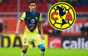 Luis Fuentes renovará contrato con las Águilas (FOTO: Imago7)