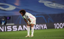 Marcelo fue críticado por su rendimiento en la Ida contra Chelsea. (FOTO: EFE)
