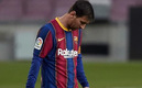 Messi será investigado por la reunión. (Foto: EFE)