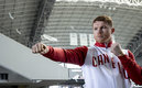 La pelea del Canelo ante Saunders se encendió. (Foto: Mexsport)