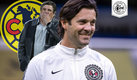 Santiago Solari sumó 38 puntos en el Guardianes 2021. (Mexsport)