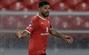 Silvio Romero levantó la voz y tiró duro contra Conmebol (FOTO: Independiente)