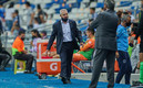 El Vasco Aguirre aseguró que a Rayados le faltó contundencia. (FOTO: Mexsport)