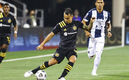 Zelarayán no fue valorado en Tigres, por lo que se fue a la MLS. (Foto: Columbus Crew)